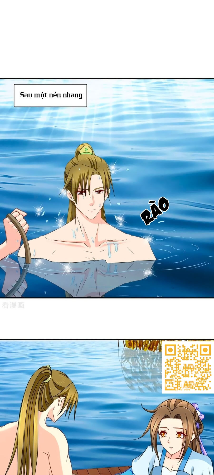 Kiêu Sủng Y Phi Chapter 174 - 20