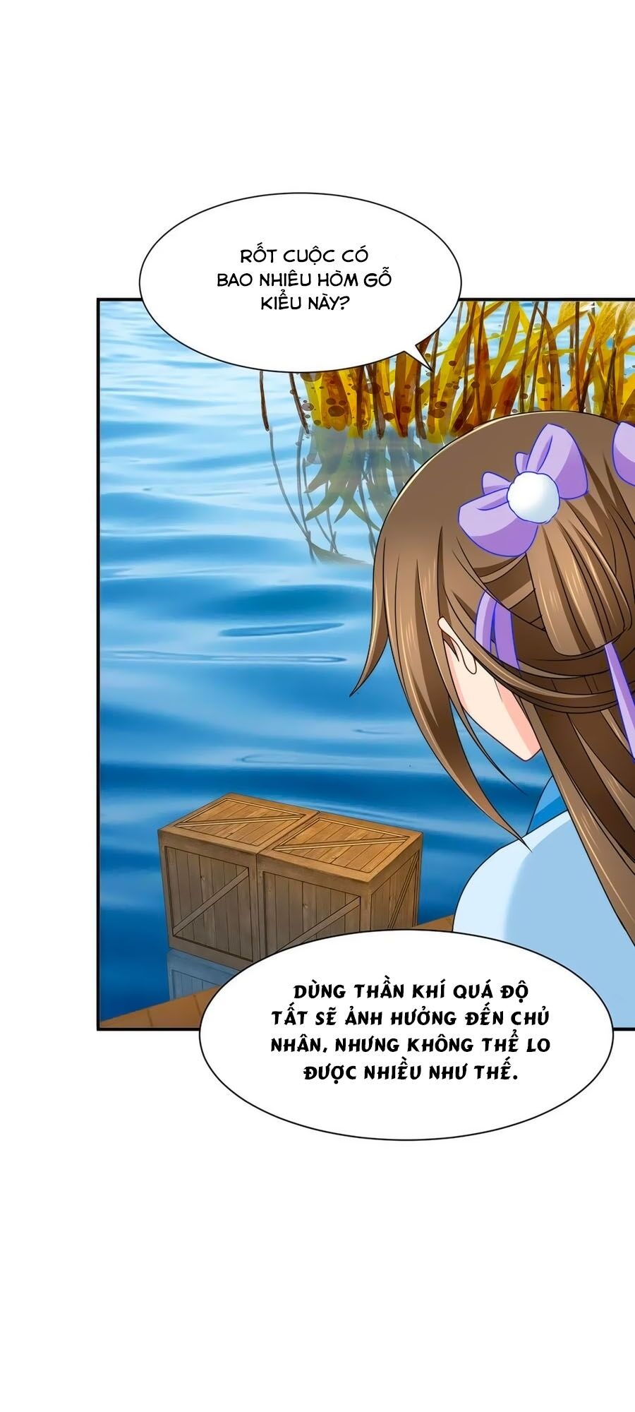 Kiêu Sủng Y Phi Chapter 174 - 22