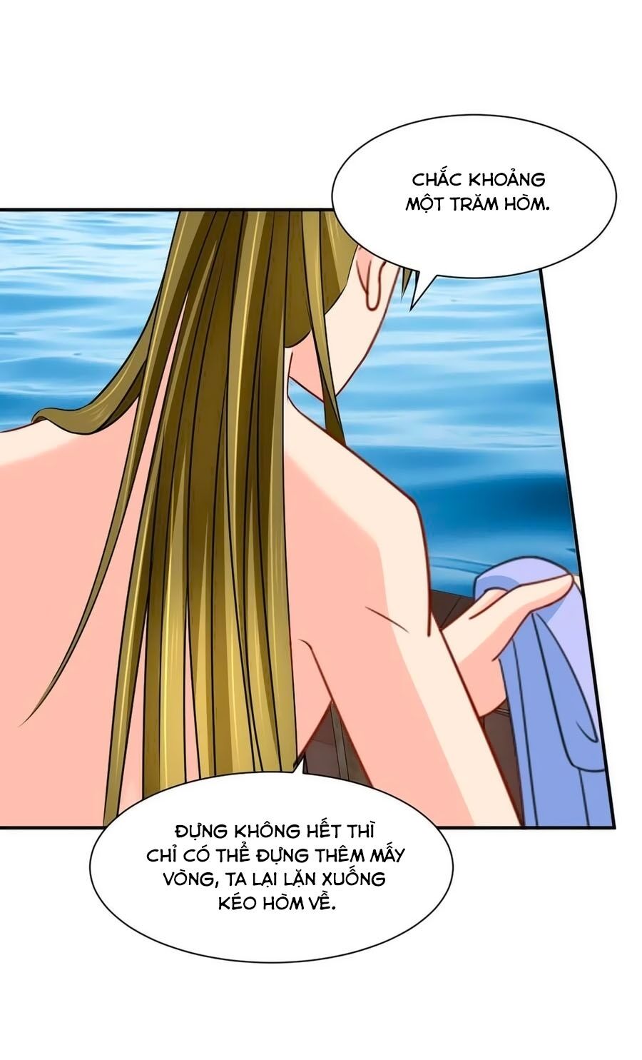 Kiêu Sủng Y Phi Chapter 174 - 23