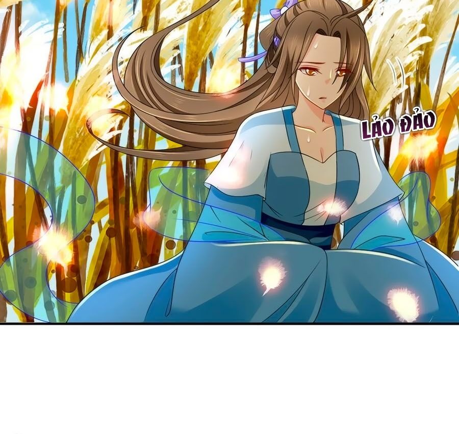 Kiêu Sủng Y Phi Chapter 174 - 25