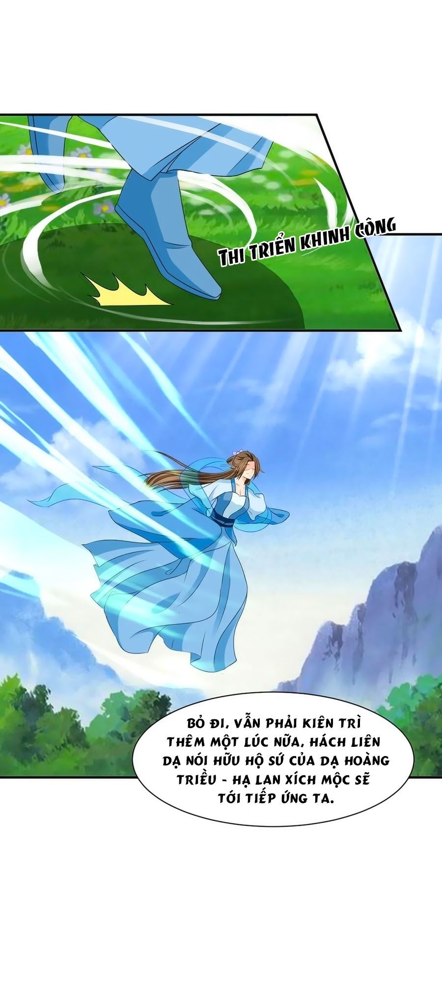 Kiêu Sủng Y Phi Chapter 174 - 26