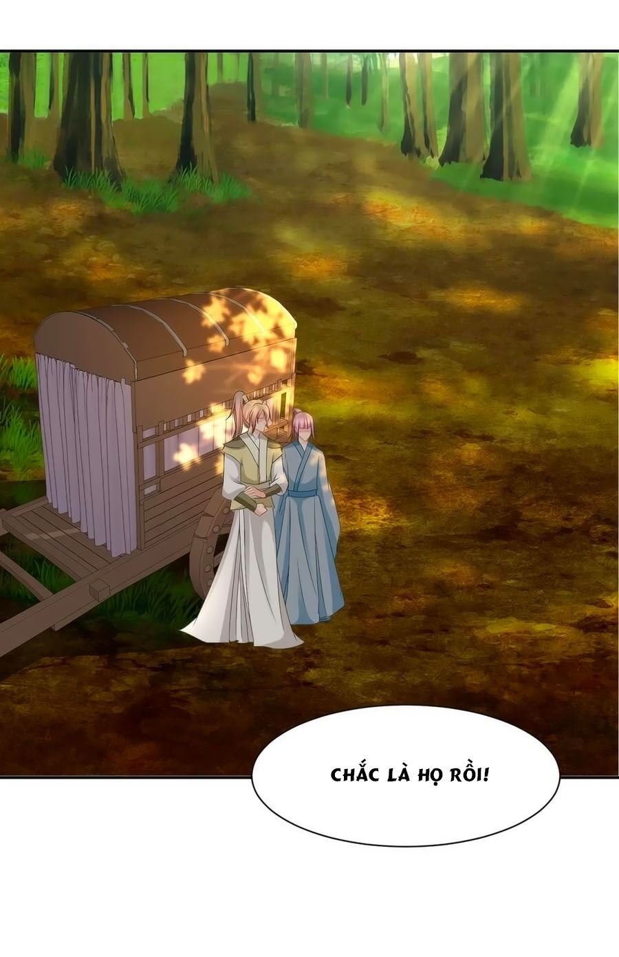 Kiêu Sủng Y Phi Chapter 174 - 27