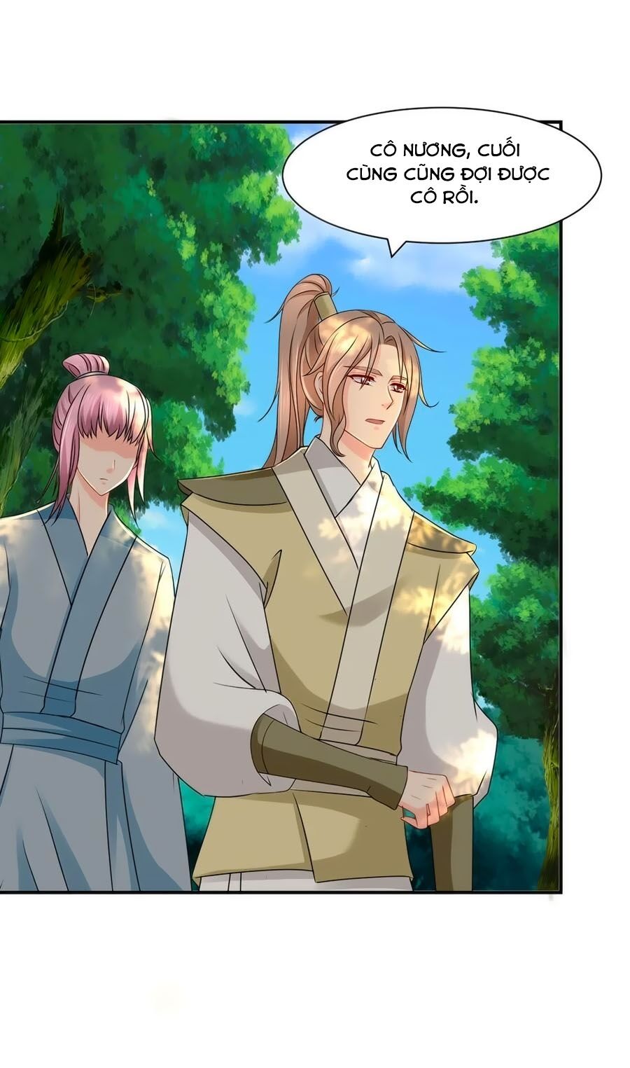 Kiêu Sủng Y Phi Chapter 174 - 28