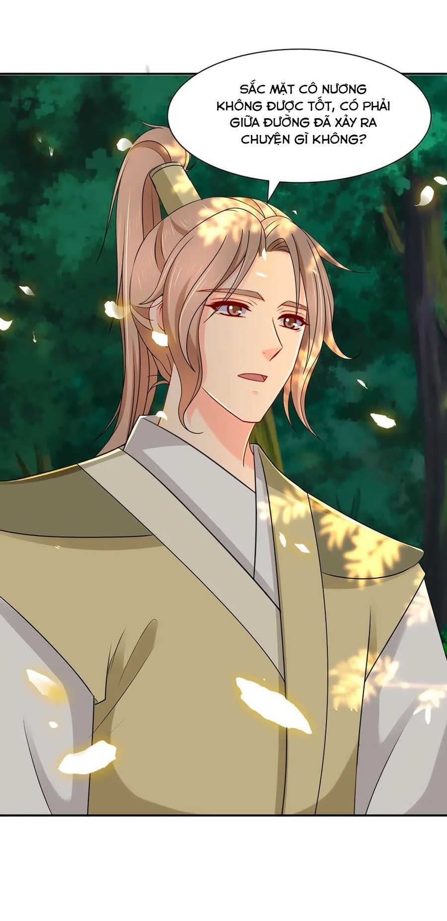 Kiêu Sủng Y Phi Chapter 174 - 29