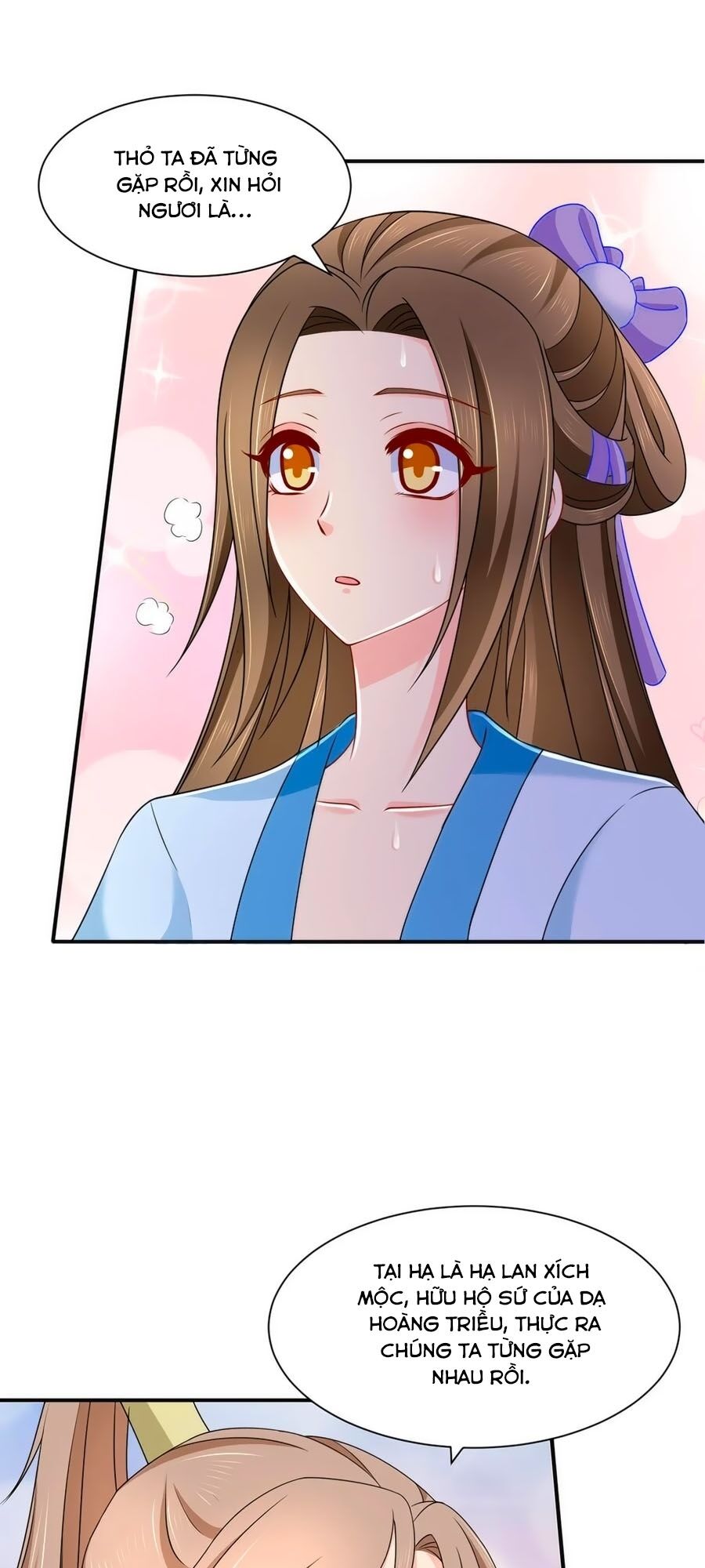 Kiêu Sủng Y Phi Chapter 174 - 30