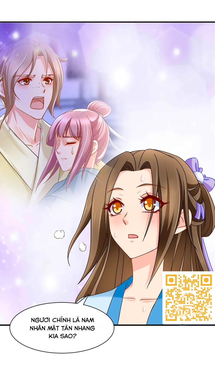 Kiêu Sủng Y Phi Chapter 174 - 32