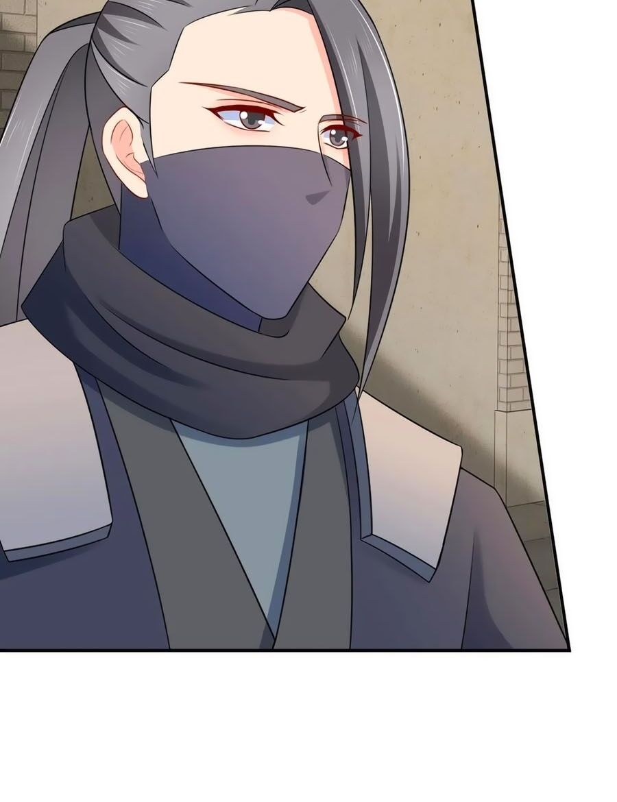 Kiêu Sủng Y Phi Chapter 174 - 5