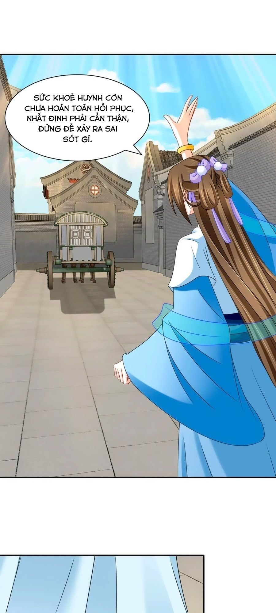 Kiêu Sủng Y Phi Chapter 174 - 6