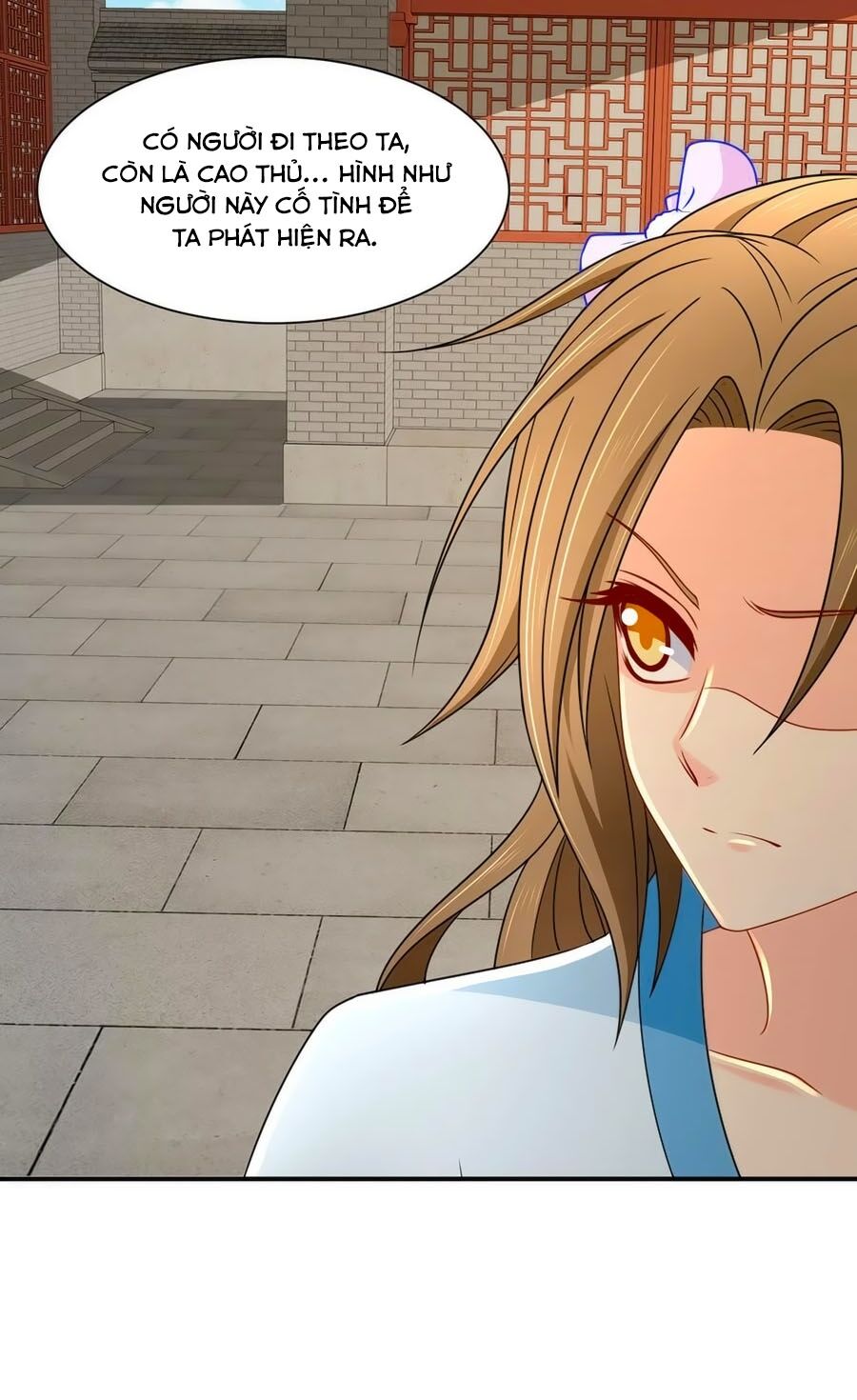 Kiêu Sủng Y Phi Chapter 174 - 8