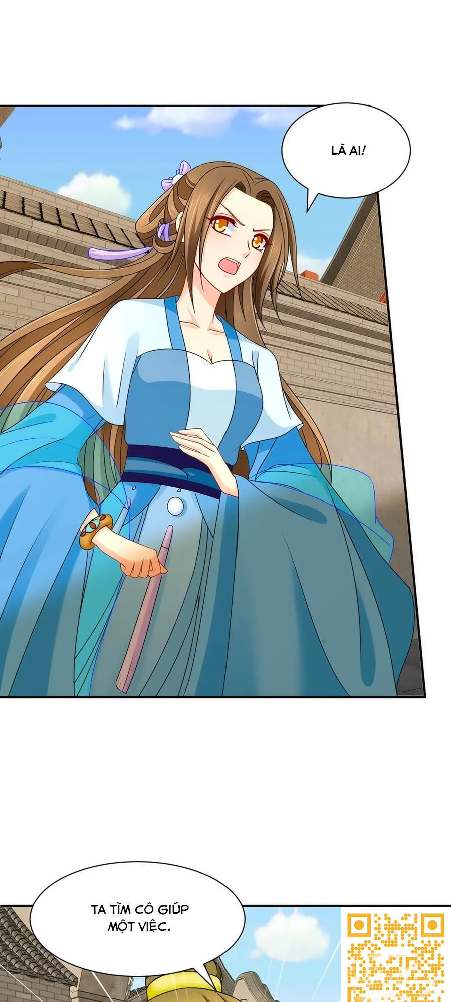 Kiêu Sủng Y Phi Chapter 174 - 9