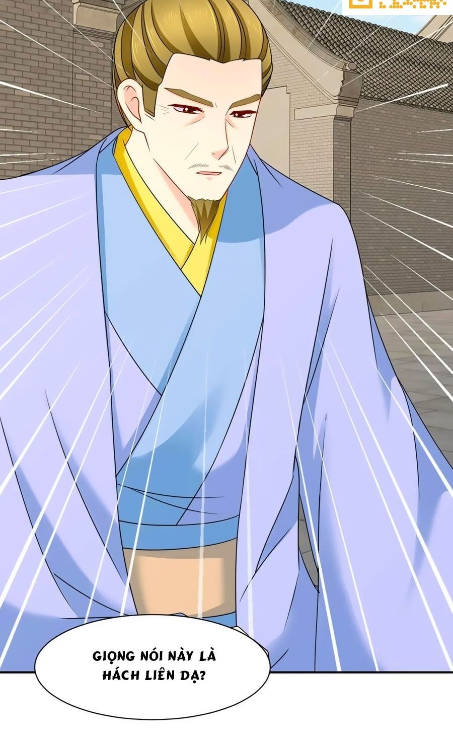 Kiêu Sủng Y Phi Chapter 174 - 10