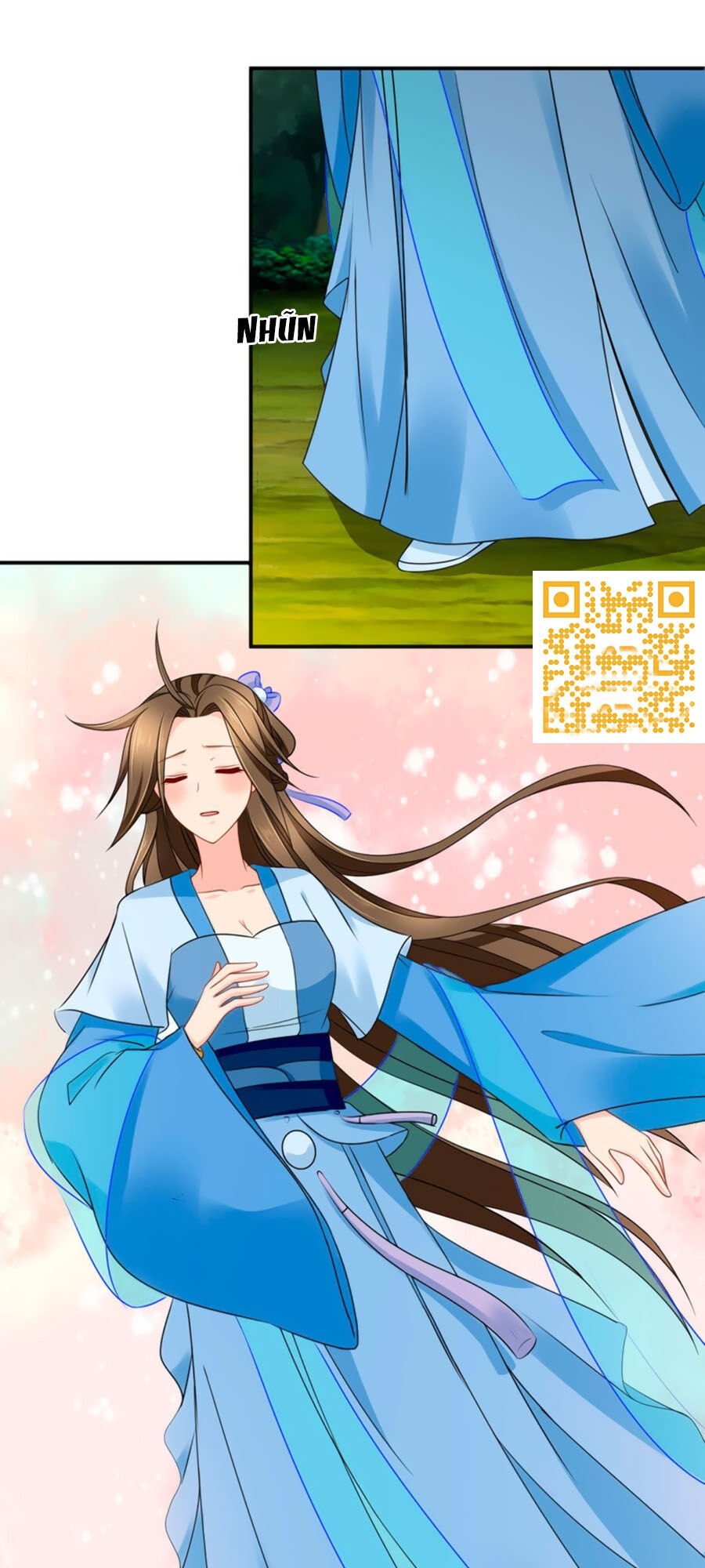 Kiêu Sủng Y Phi Chapter 175 - 2