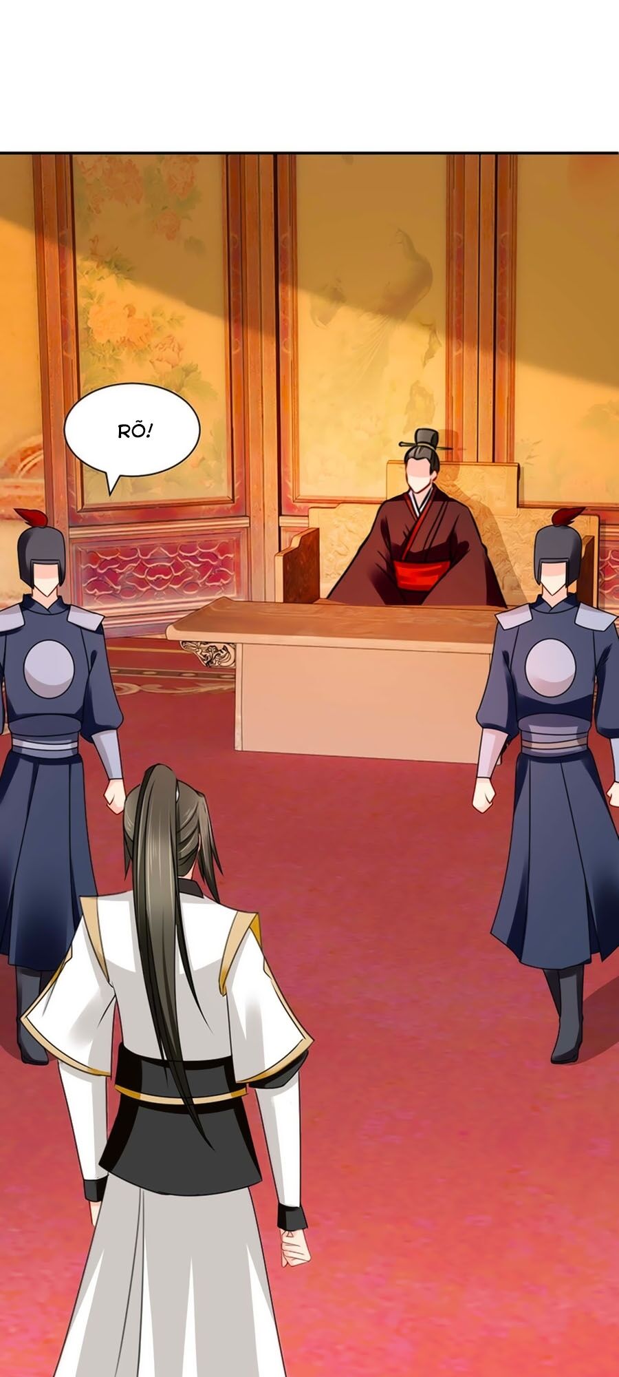 Kiêu Sủng Y Phi Chapter 175 - 12