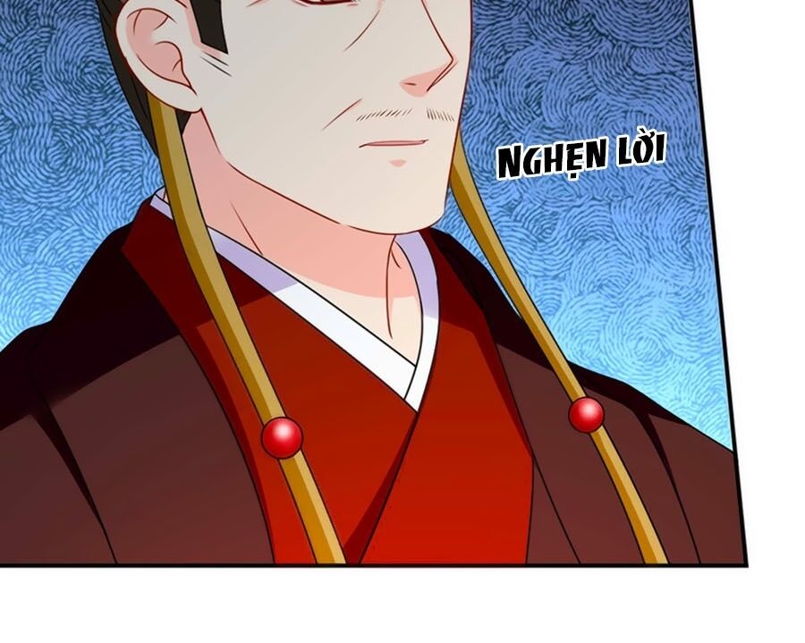 Kiêu Sủng Y Phi Chapter 175 - 15