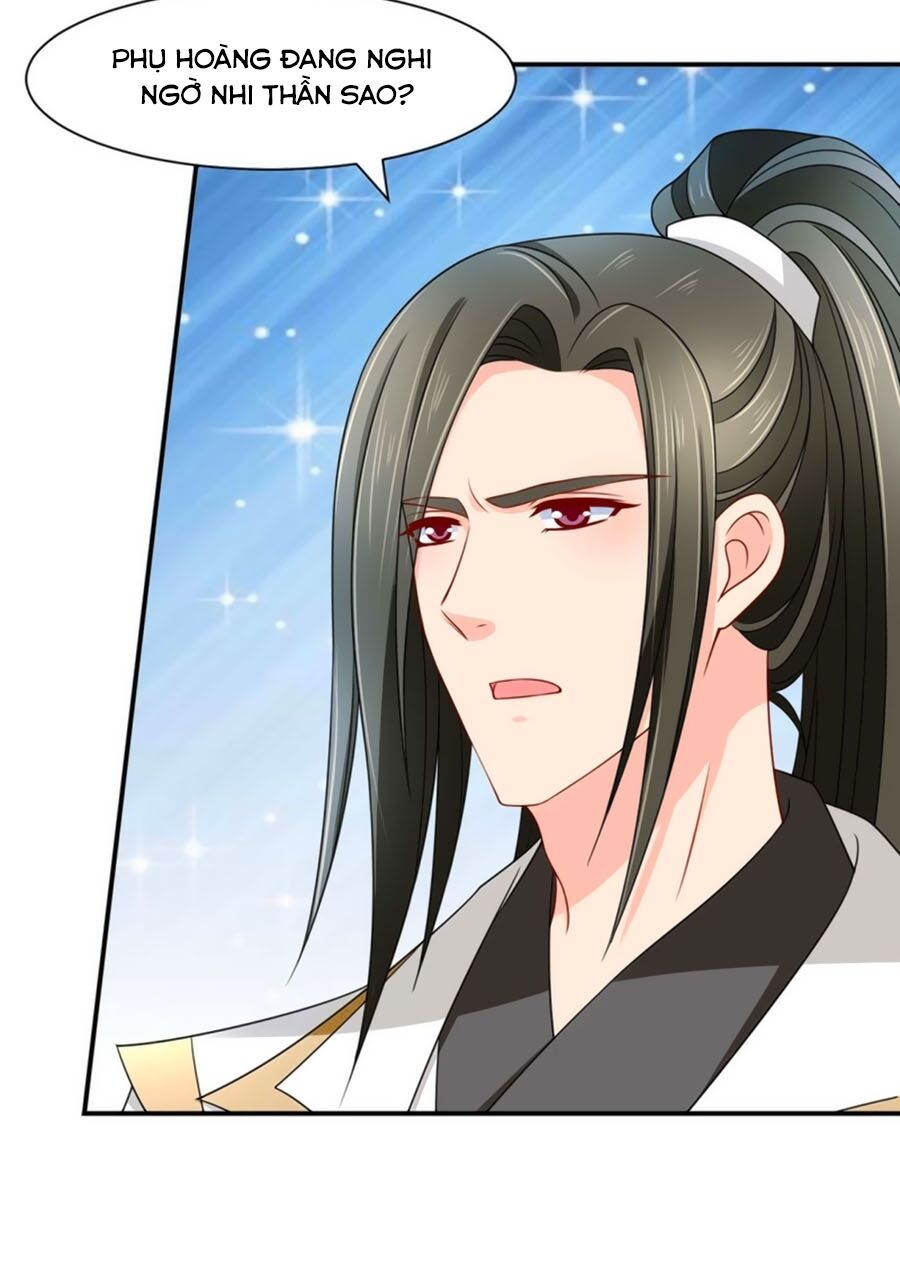 Kiêu Sủng Y Phi Chapter 175 - 24