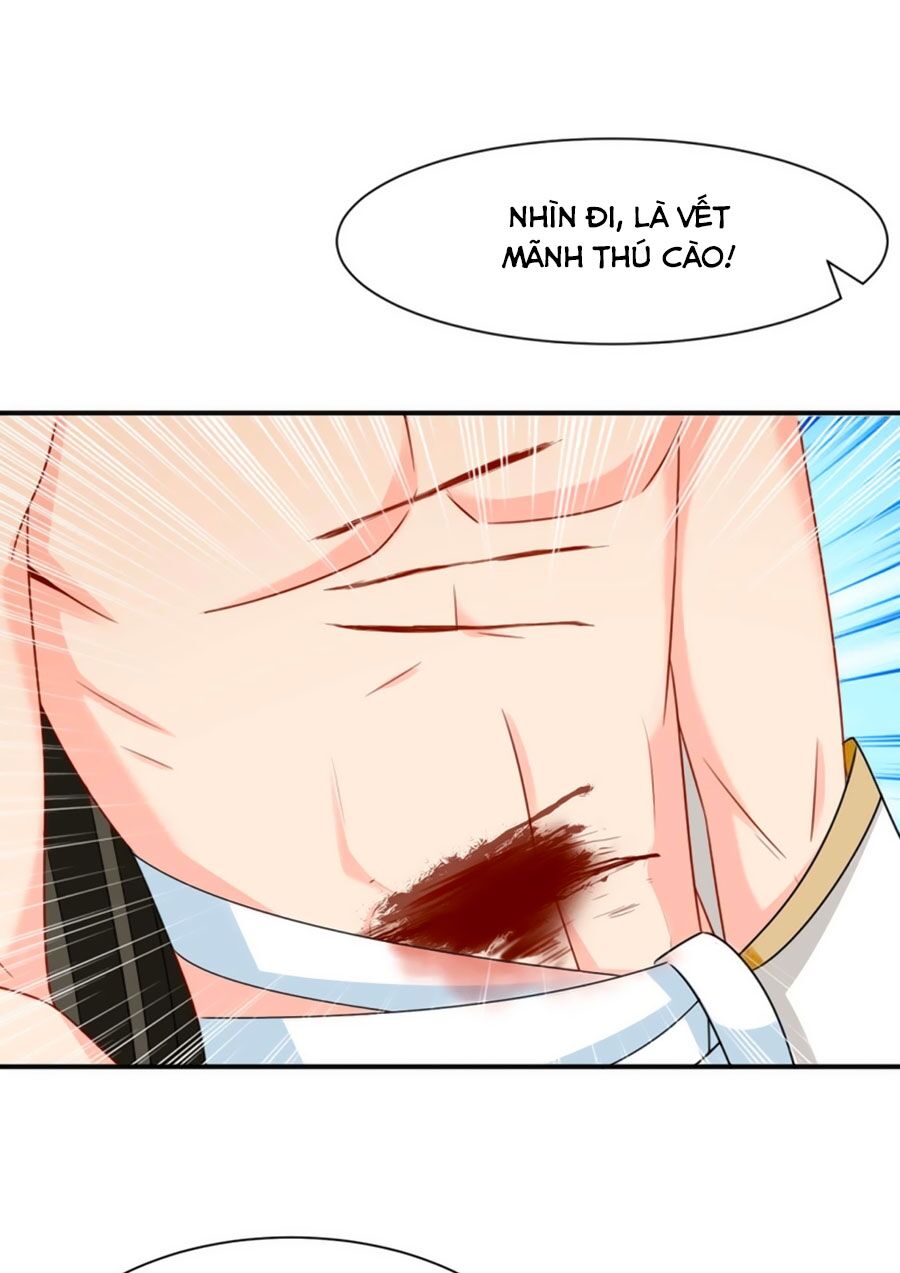 Kiêu Sủng Y Phi Chapter 175 - 30