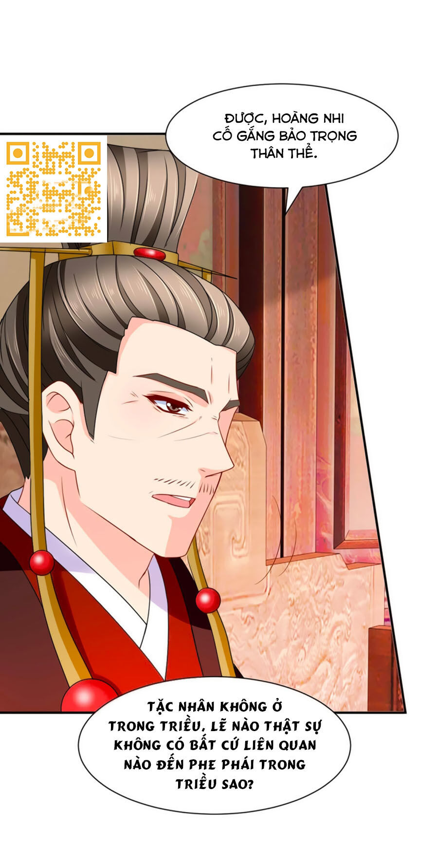 Kiêu Sủng Y Phi Chapter 175 - 35