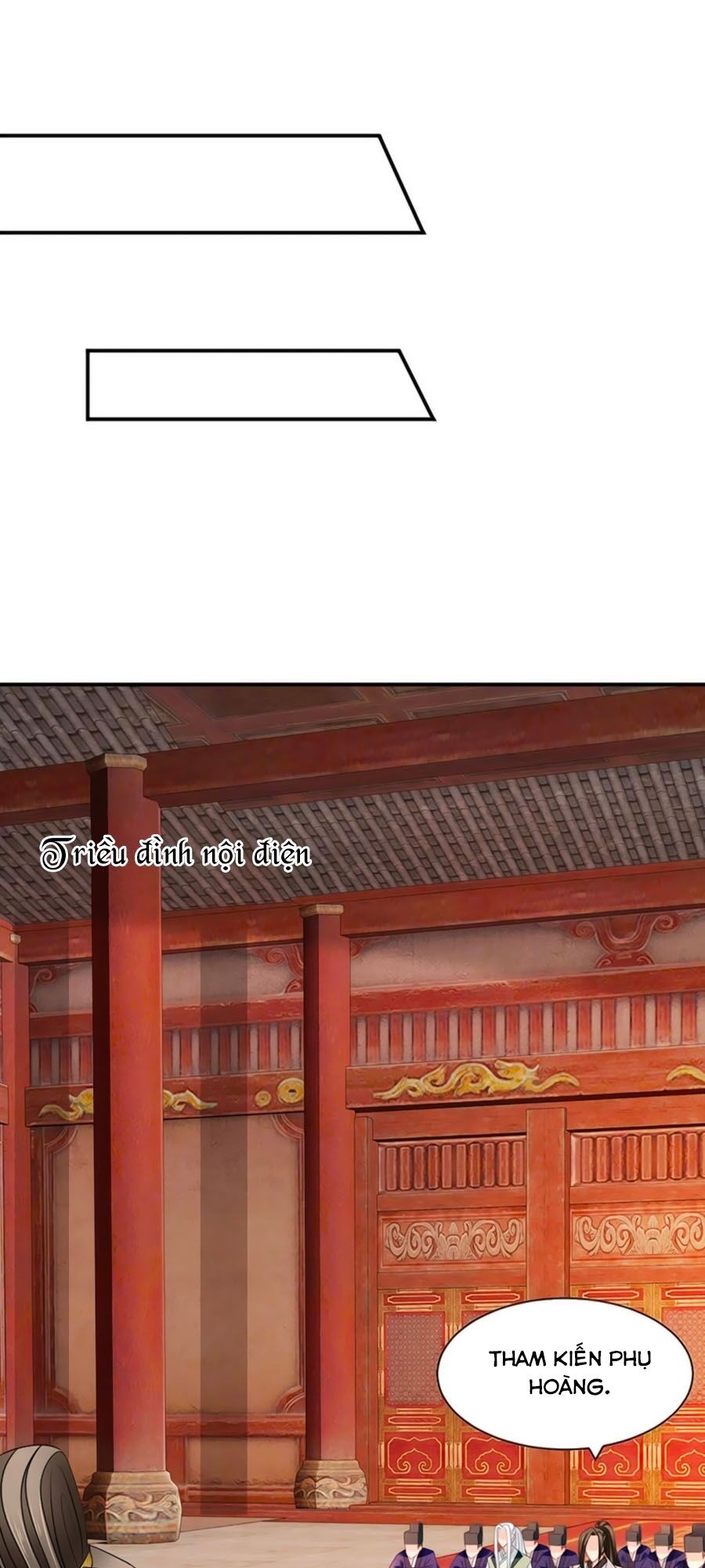 Kiêu Sủng Y Phi Chapter 175 - 6