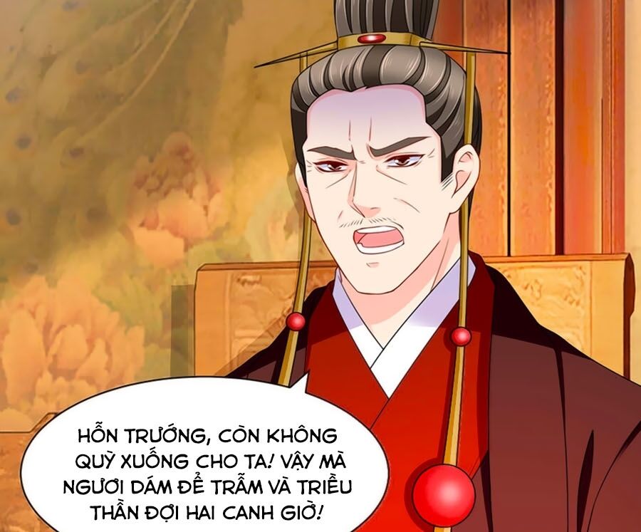 Kiêu Sủng Y Phi Chapter 175 - 9