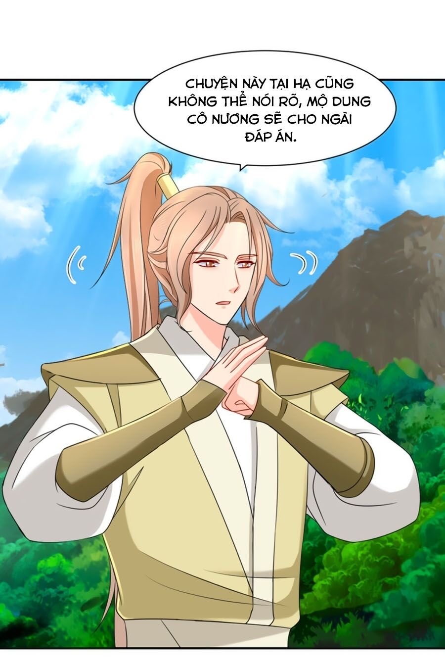 Kiêu Sủng Y Phi Chapter 176 - 12