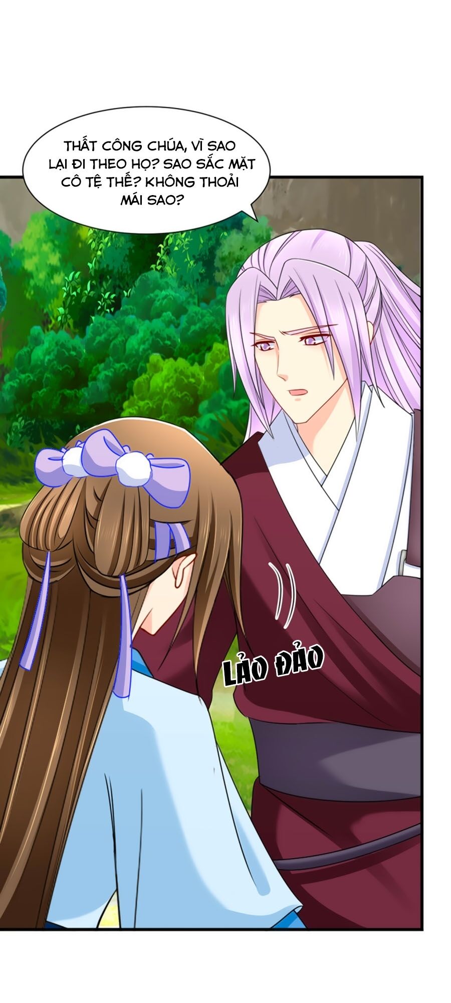 Kiêu Sủng Y Phi Chapter 176 - 13