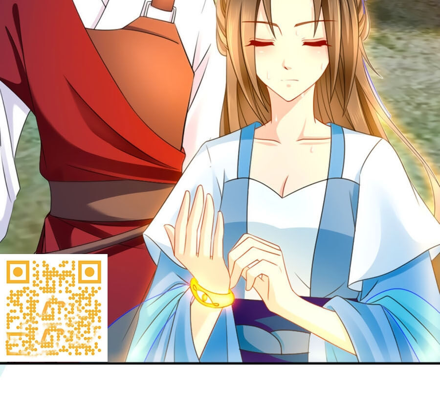 Kiêu Sủng Y Phi Chapter 176 - 18