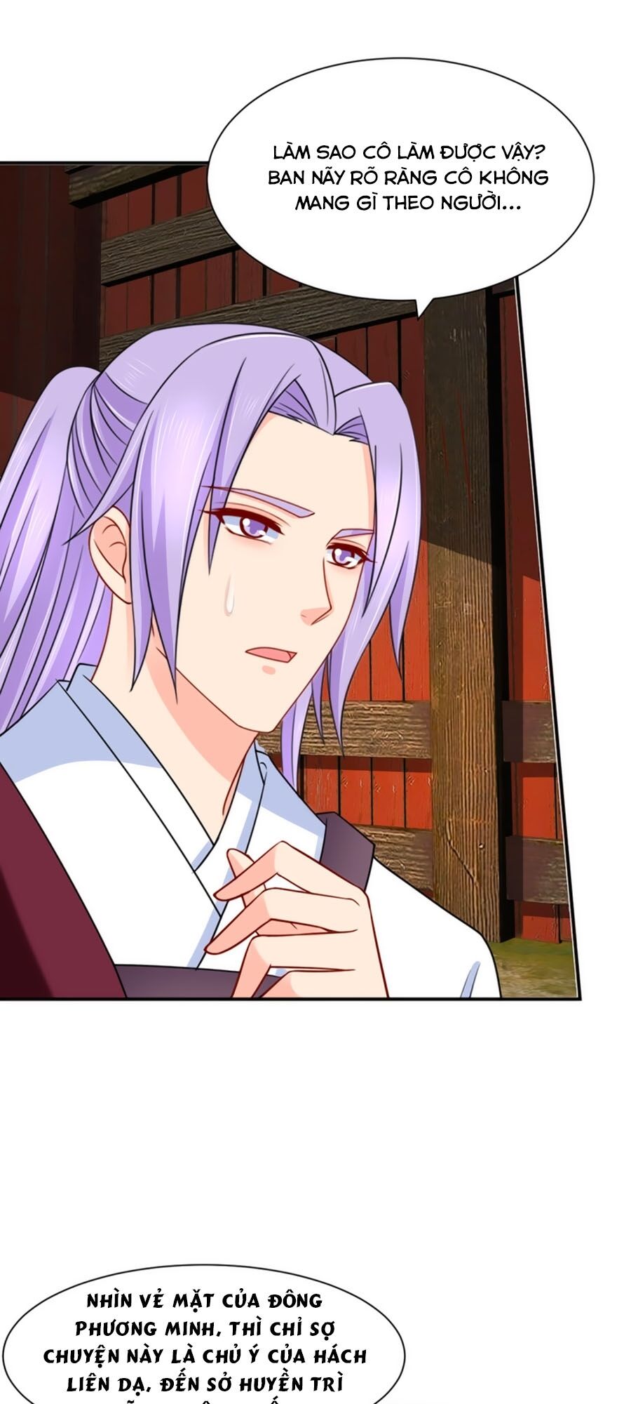 Kiêu Sủng Y Phi Chapter 176 - 19