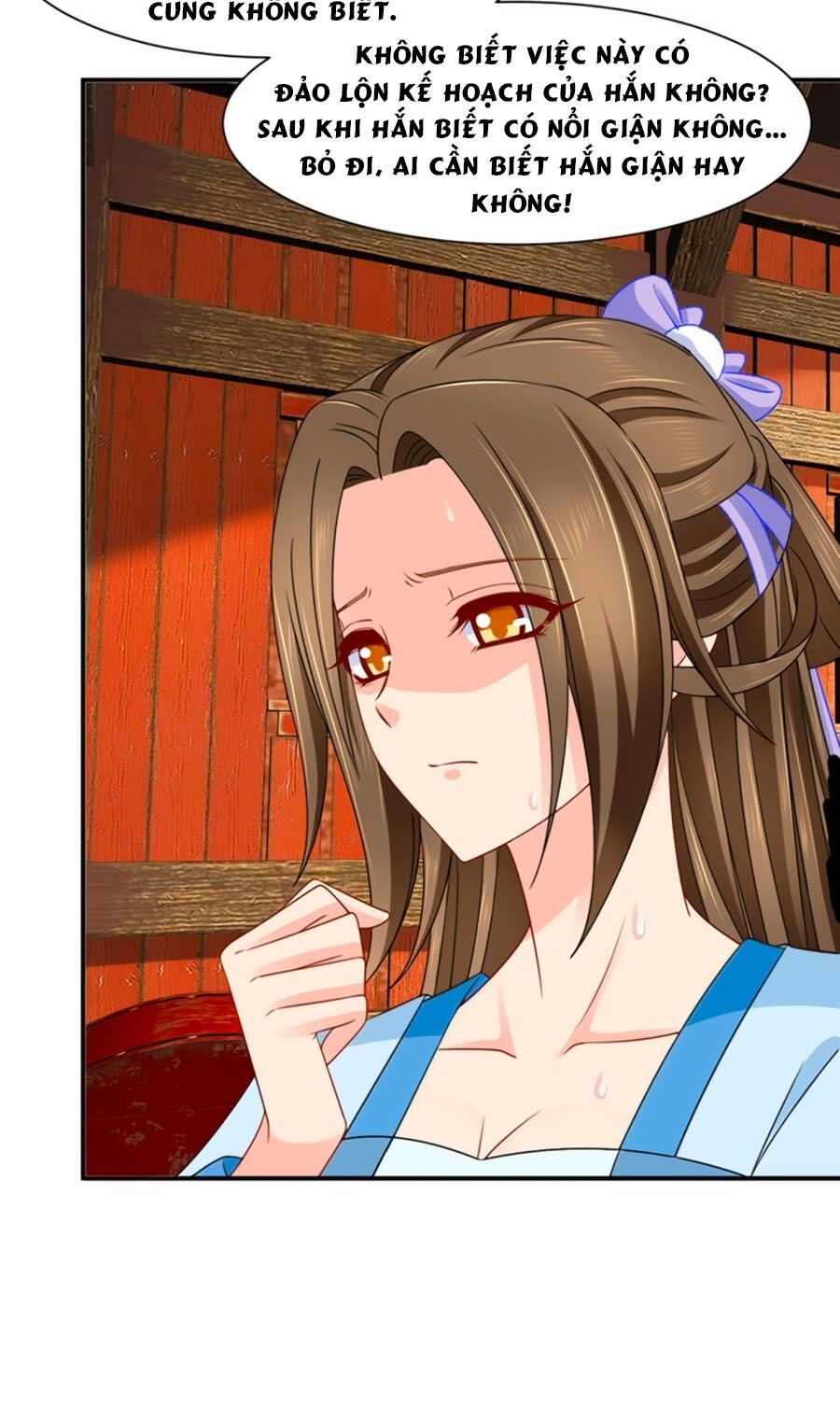 Kiêu Sủng Y Phi Chapter 176 - 20