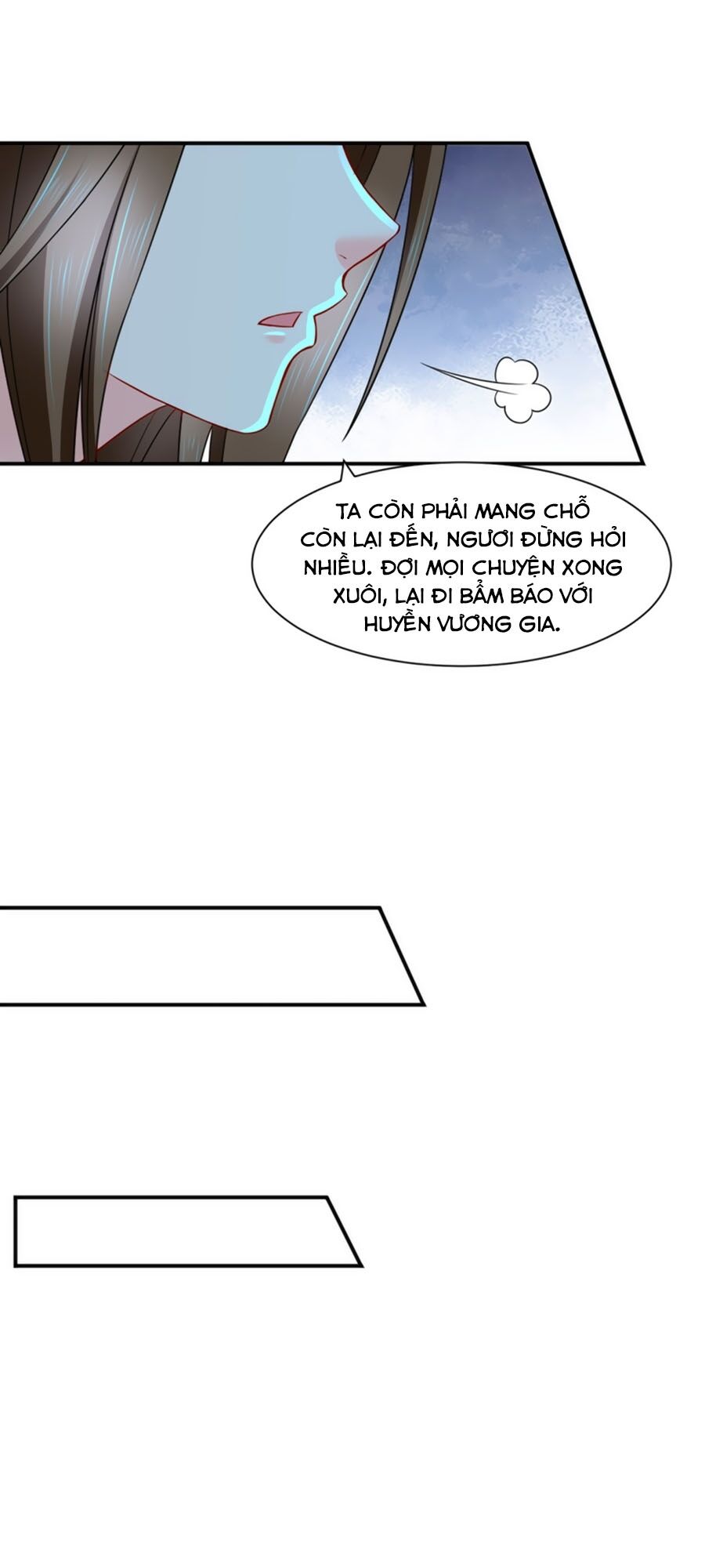 Kiêu Sủng Y Phi Chapter 176 - 21