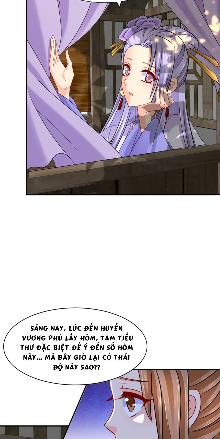Kiêu Sủng Y Phi Chapter 176 - 24