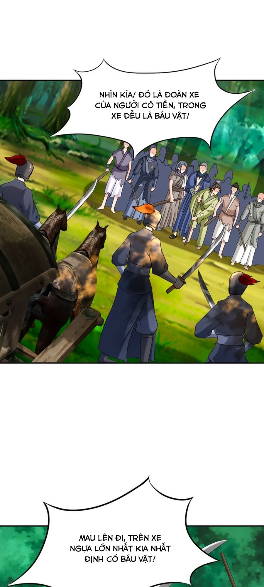 Kiêu Sủng Y Phi Chapter 176 - 27