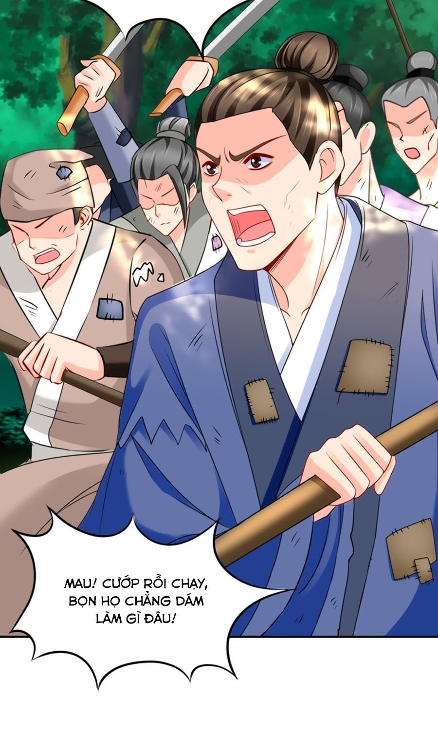 Kiêu Sủng Y Phi Chapter 176 - 28