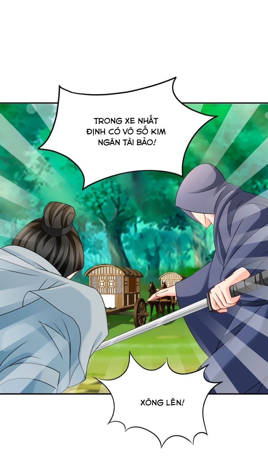 Kiêu Sủng Y Phi Chapter 176 - 30