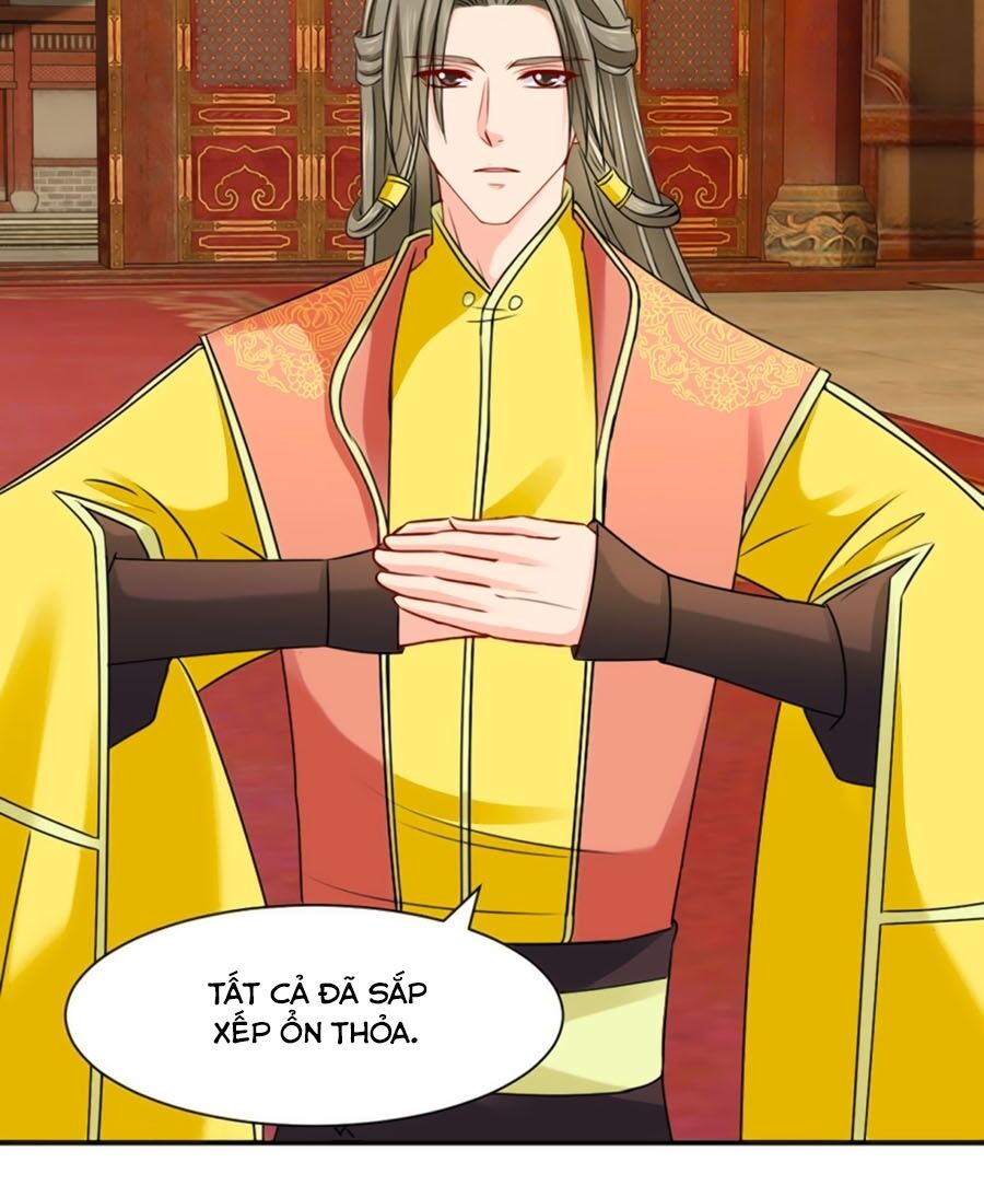 Kiêu Sủng Y Phi Chapter 176 - 6