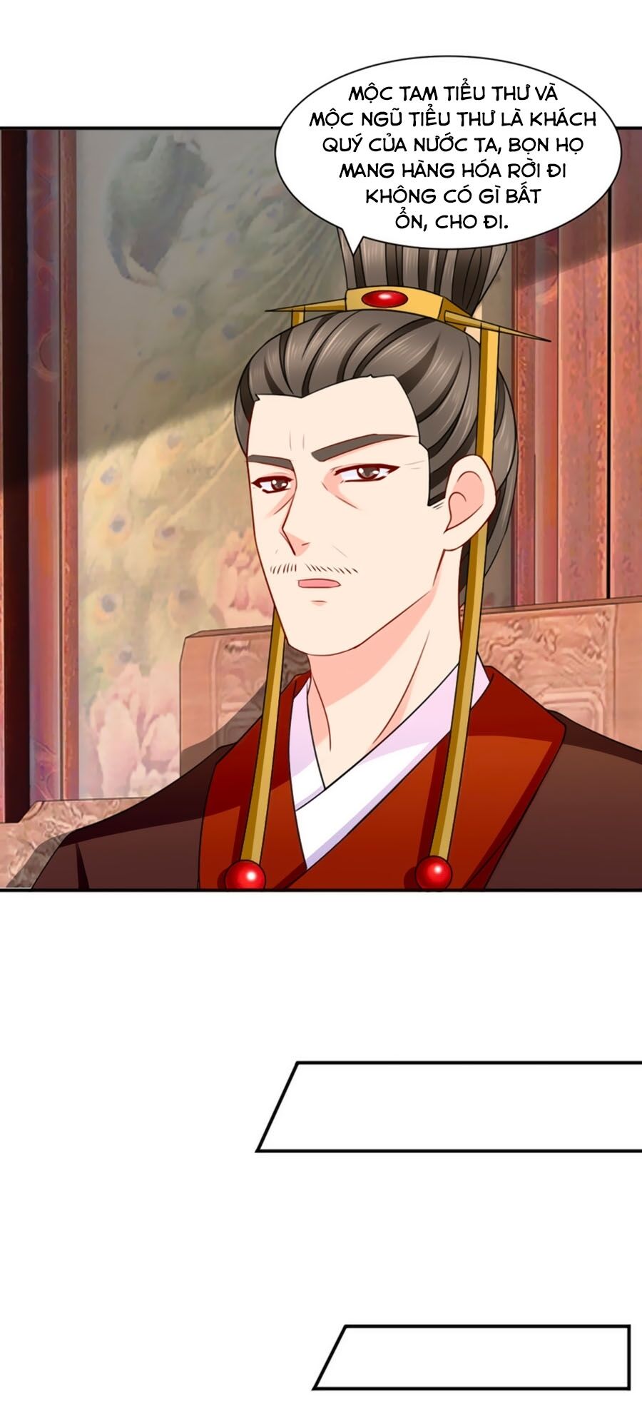 Kiêu Sủng Y Phi Chapter 176 - 7