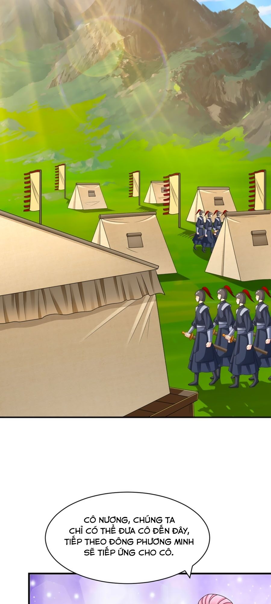 Kiêu Sủng Y Phi Chapter 176 - 9