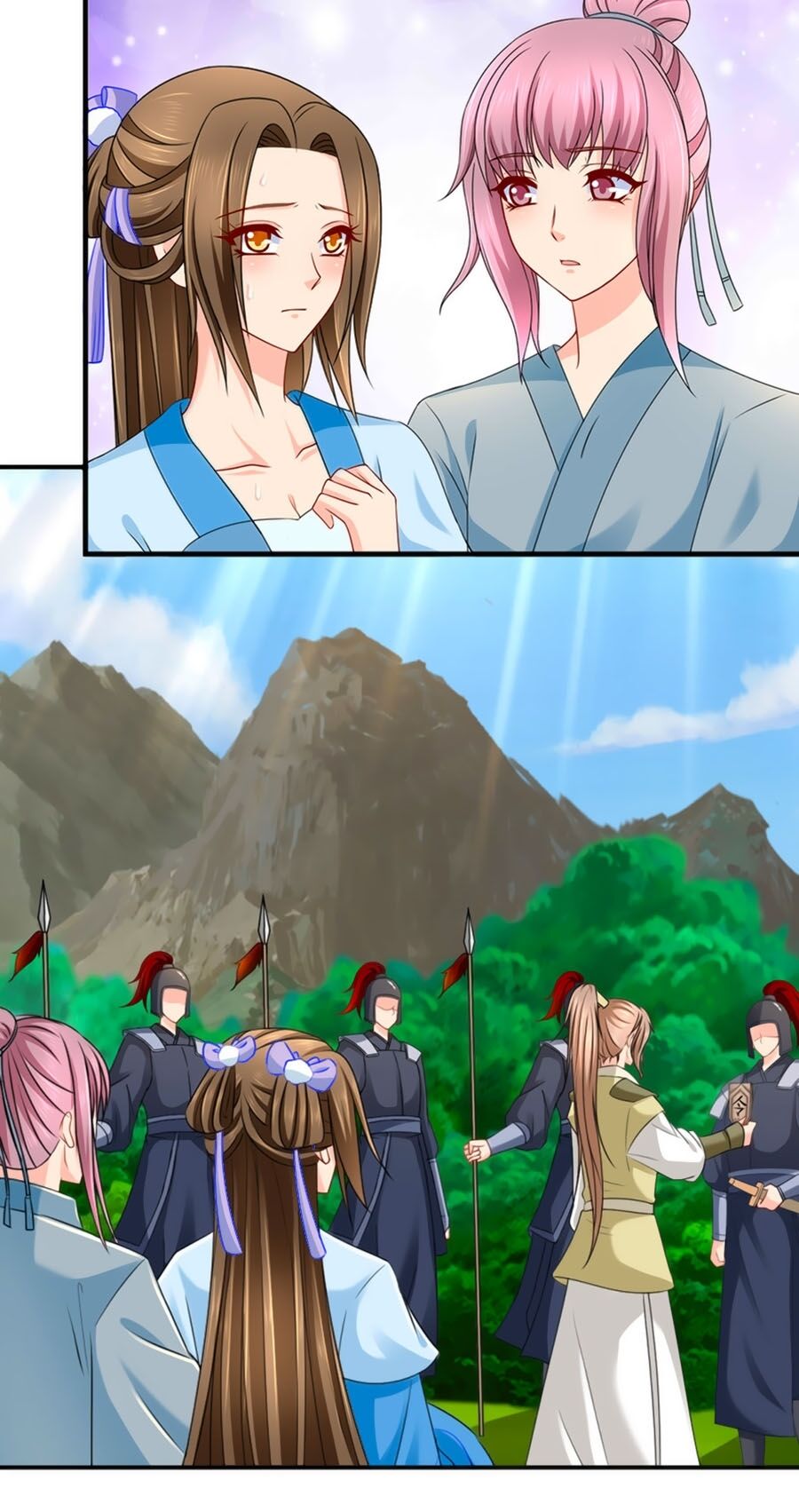 Kiêu Sủng Y Phi Chapter 176 - 10