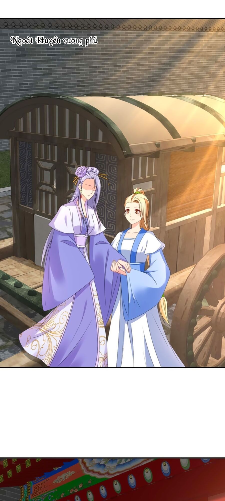 Kiêu Sủng Y Phi Chapter 177 - 12