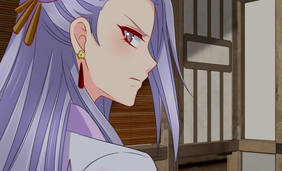 Kiêu Sủng Y Phi Chapter 177 - 19