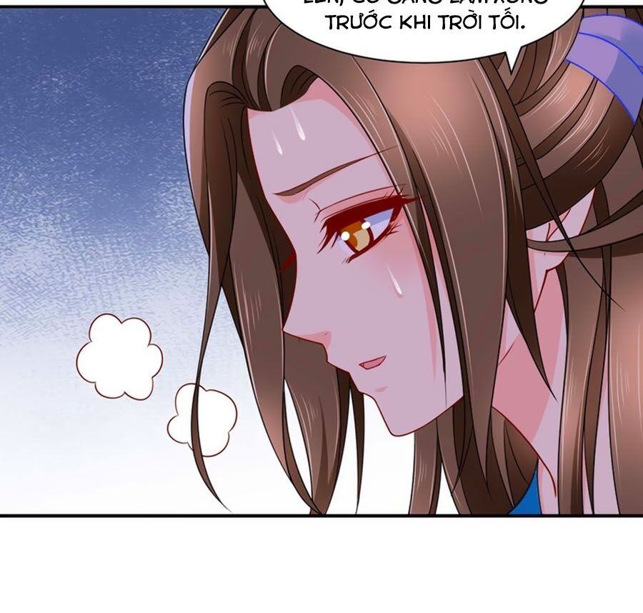 Kiêu Sủng Y Phi Chapter 177 - 23