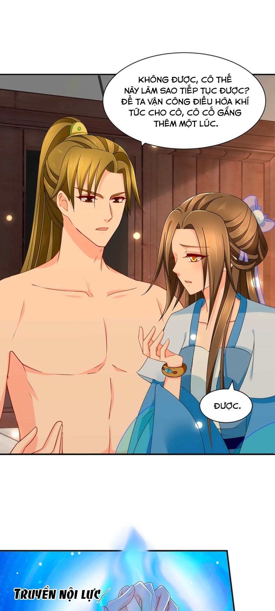 Kiêu Sủng Y Phi Chapter 177 - 24