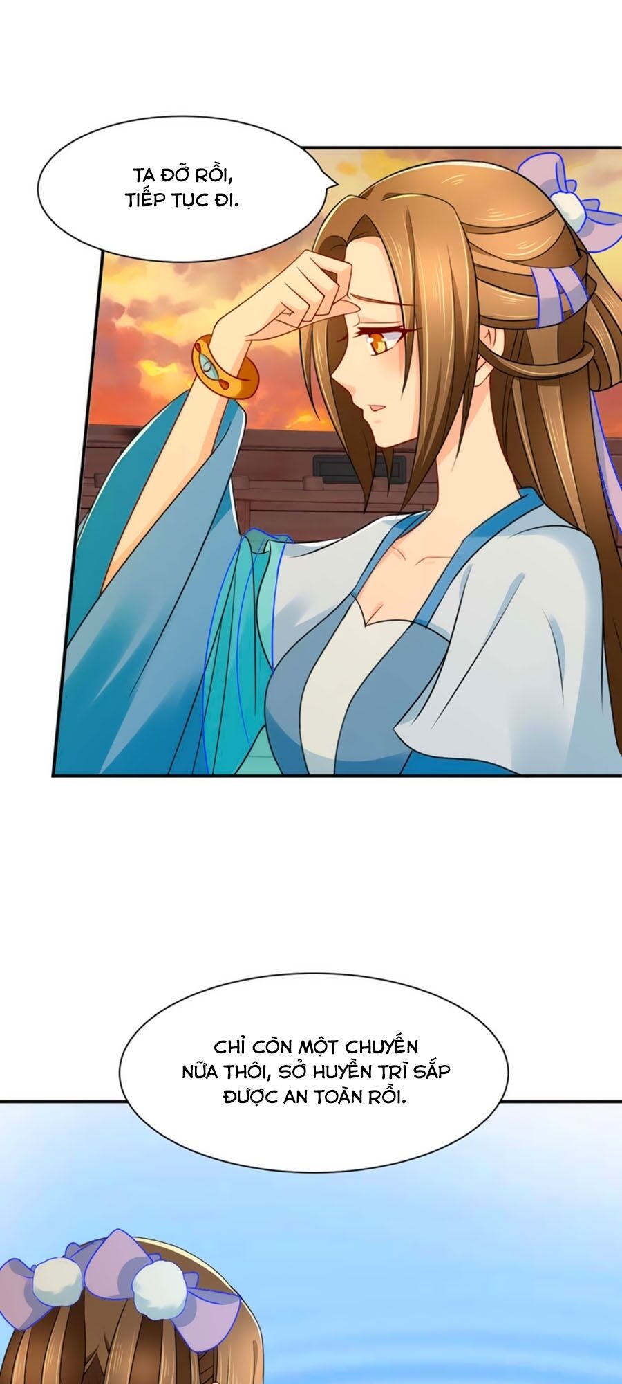 Kiêu Sủng Y Phi Chapter 177 - 26