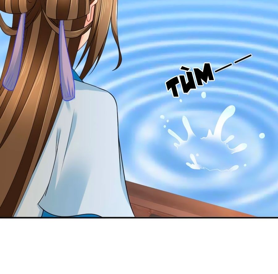 Kiêu Sủng Y Phi Chapter 177 - 27