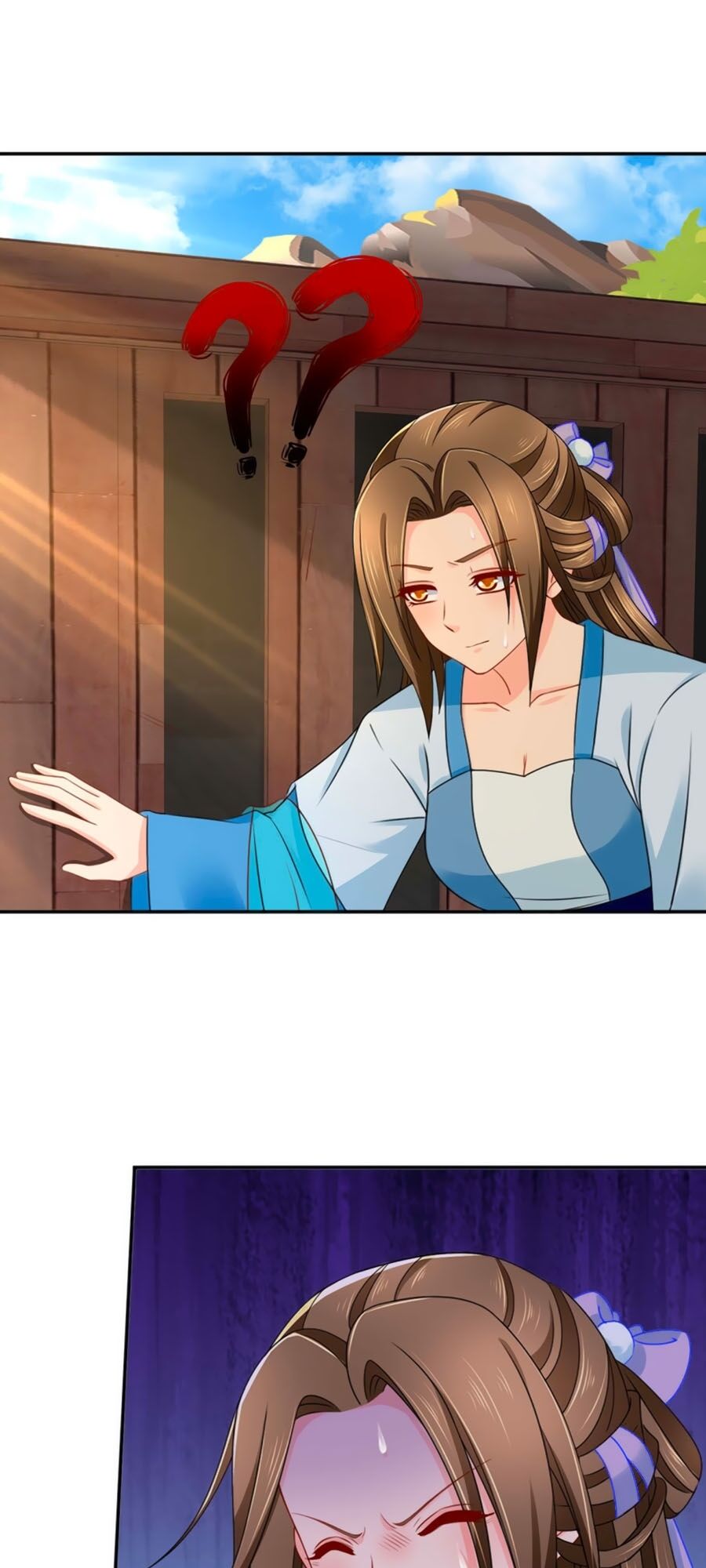 Kiêu Sủng Y Phi Chapter 177 - 28