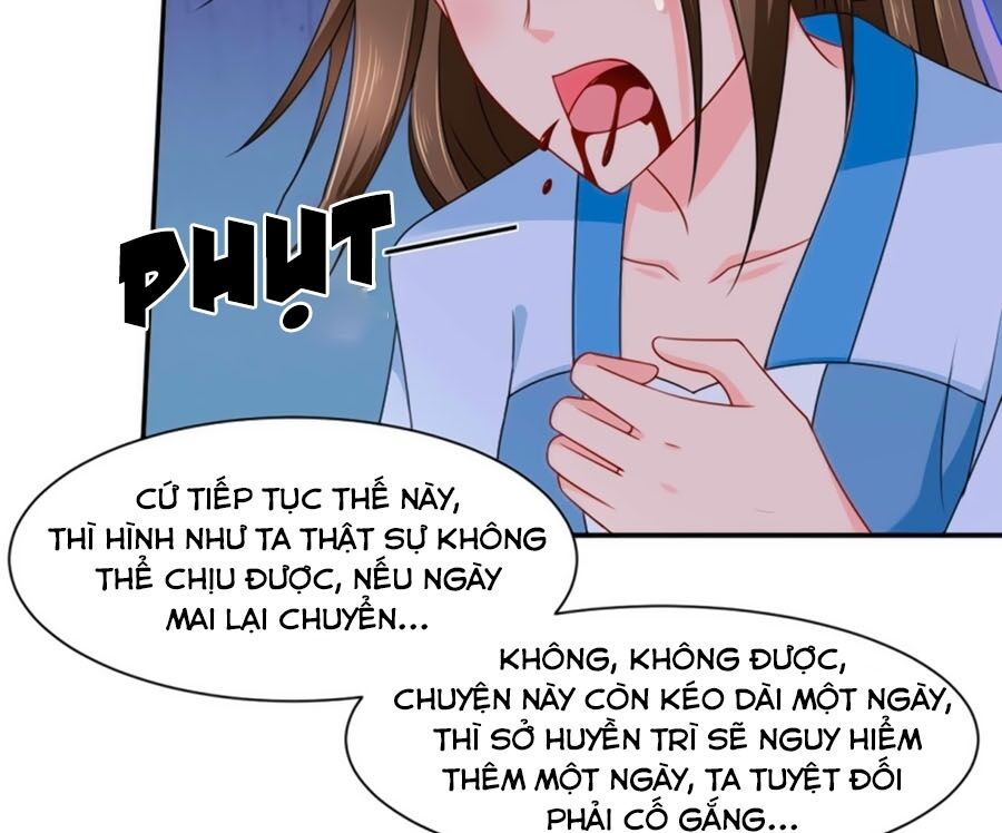 Kiêu Sủng Y Phi Chapter 177 - 29