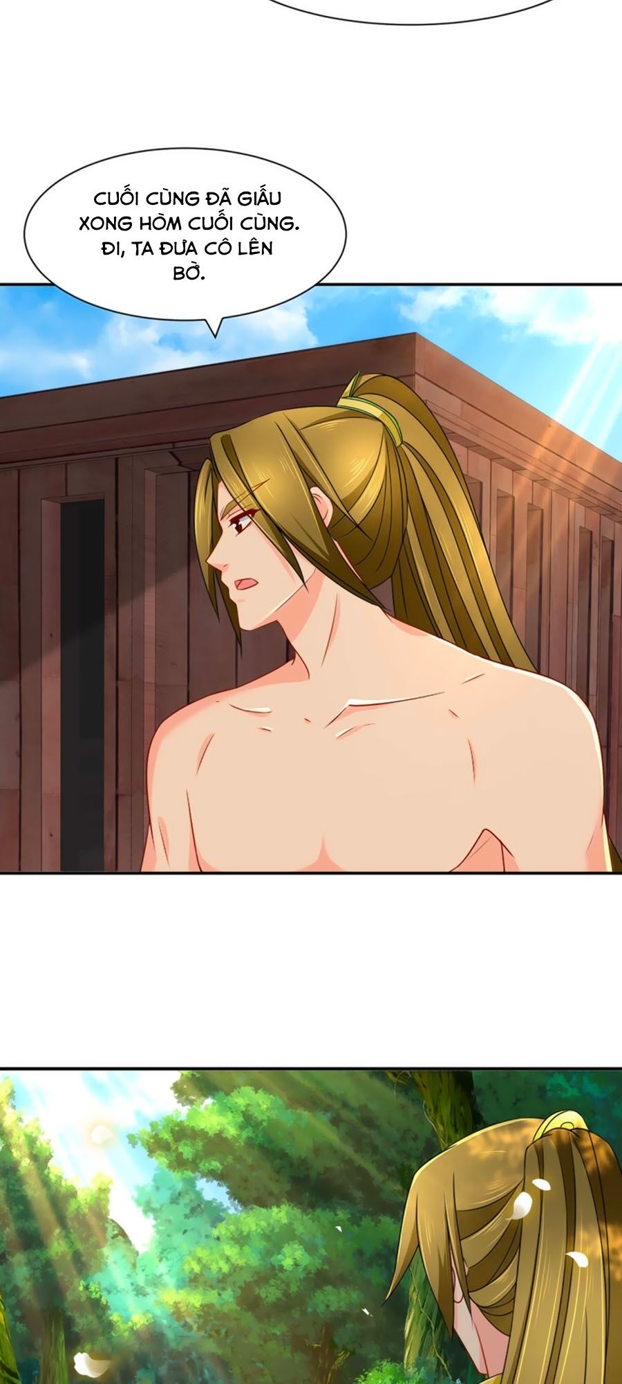 Kiêu Sủng Y Phi Chapter 177 - 30