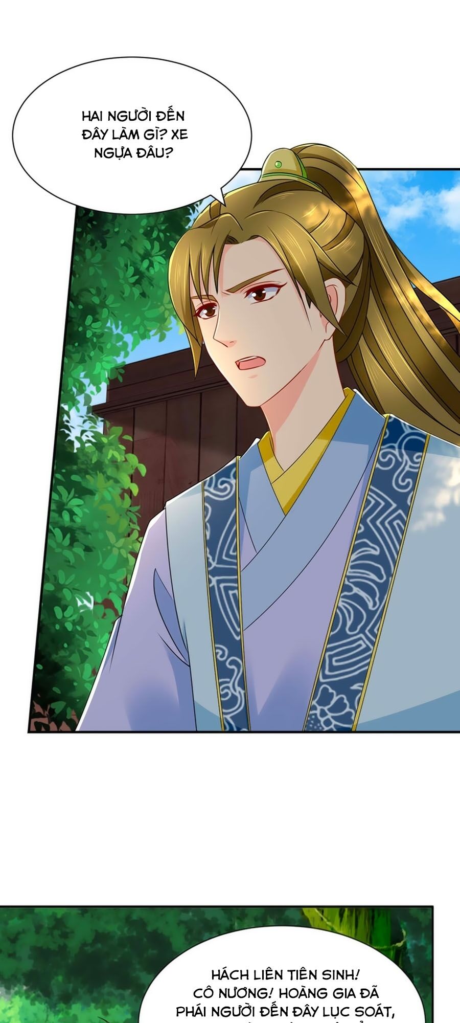 Kiêu Sủng Y Phi Chapter 177 - 32