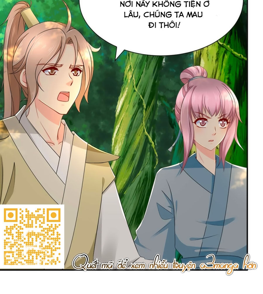 Kiêu Sủng Y Phi Chapter 177 - 33