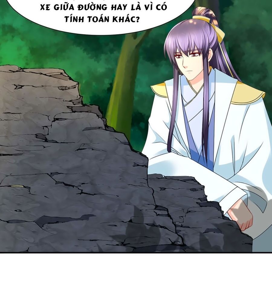 Kiêu Sủng Y Phi Chapter 177 - 6