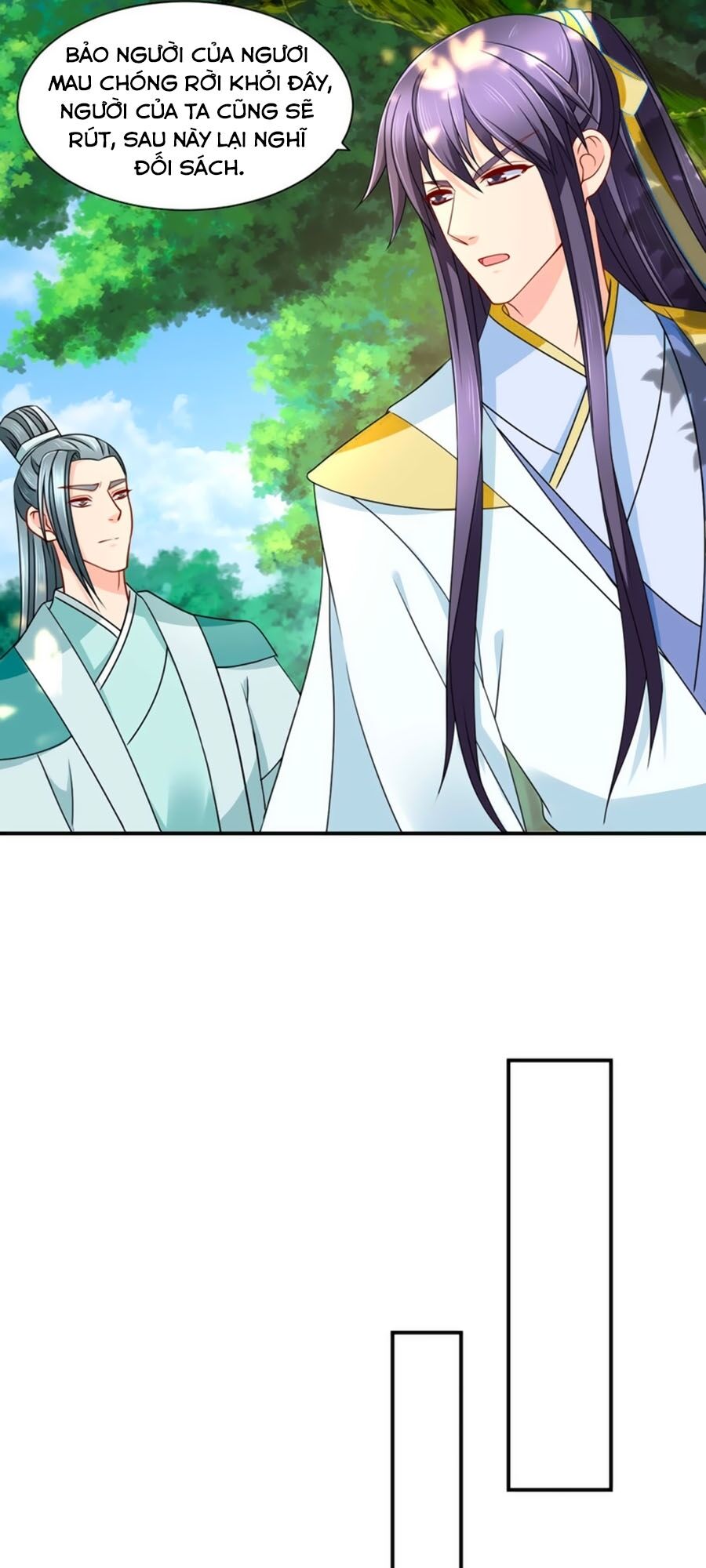 Kiêu Sủng Y Phi Chapter 177 - 10